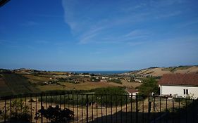 La Sperella Bed And Breakfast
